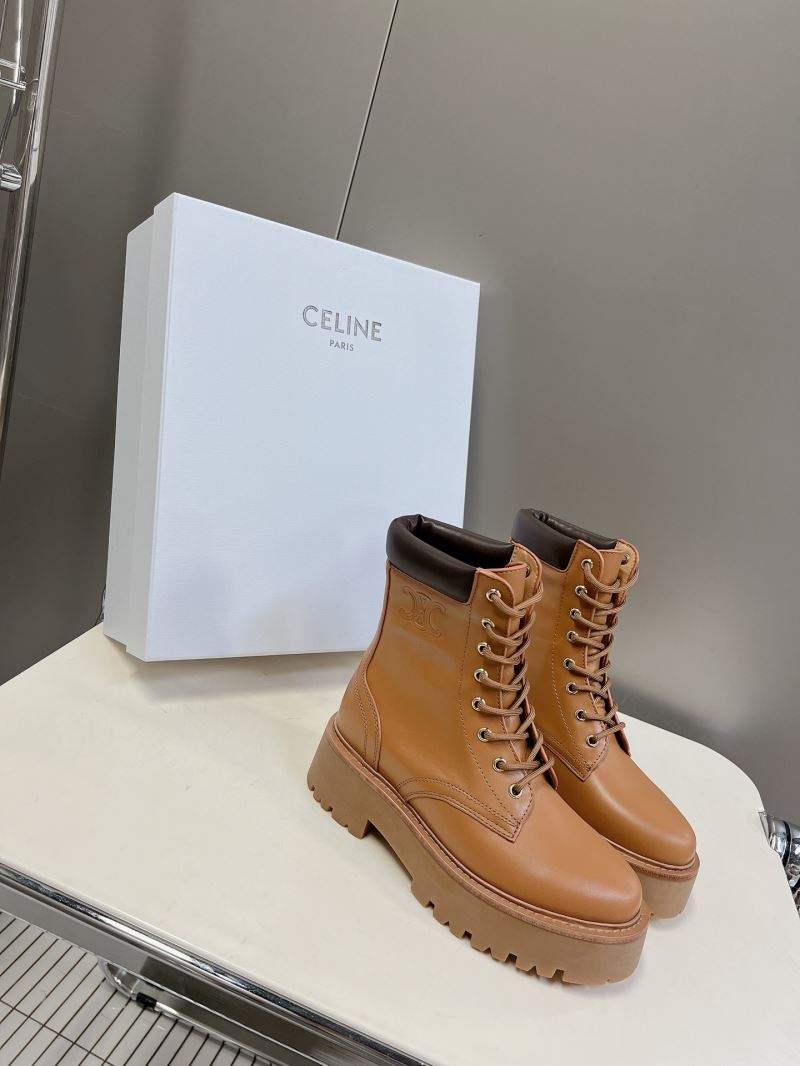 Celine Boots